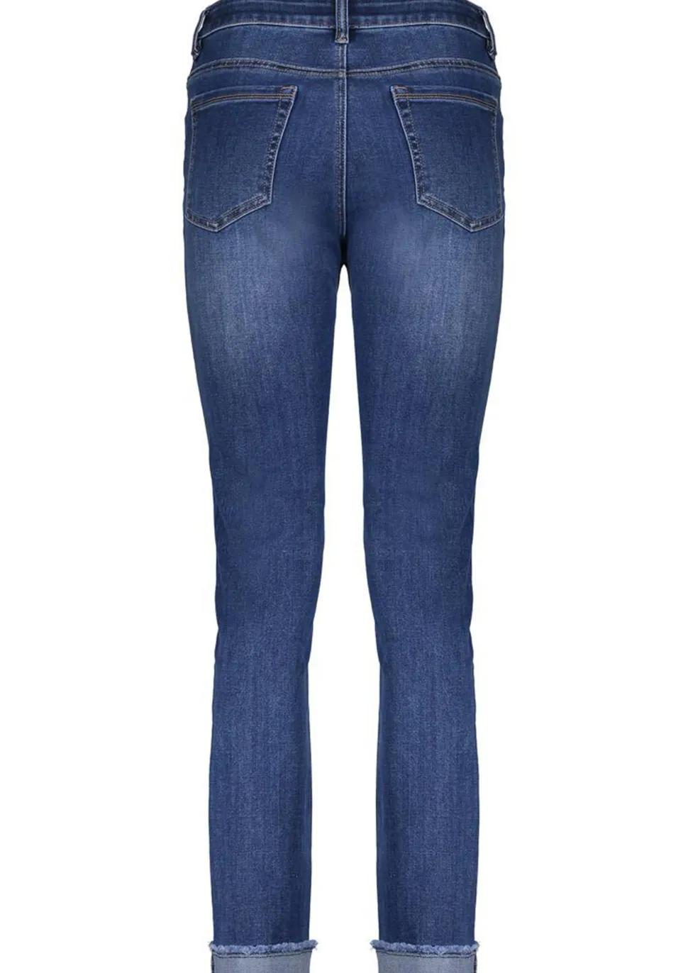 GEISHA JEANS