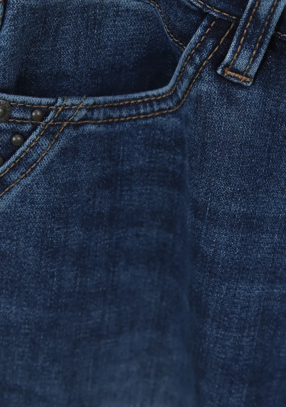 GEISHA JEANS