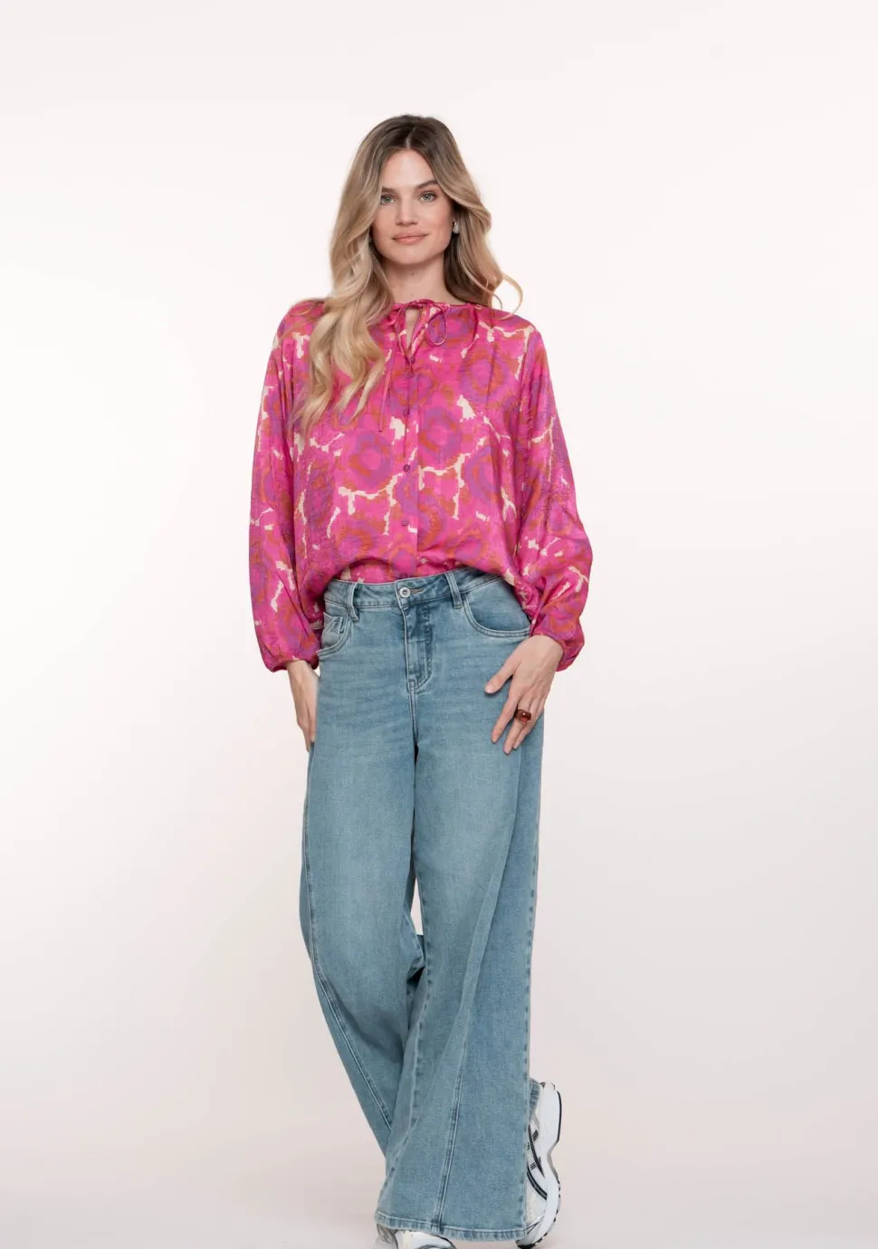 GEISHA JEANS