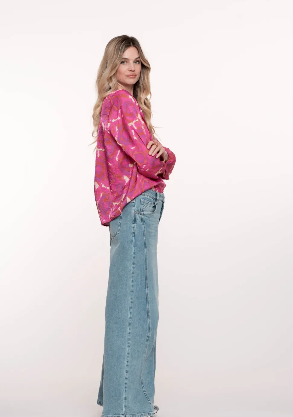 GEISHA JEANS