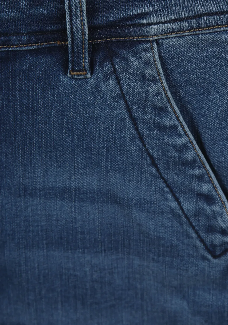 GEISHA JEANS