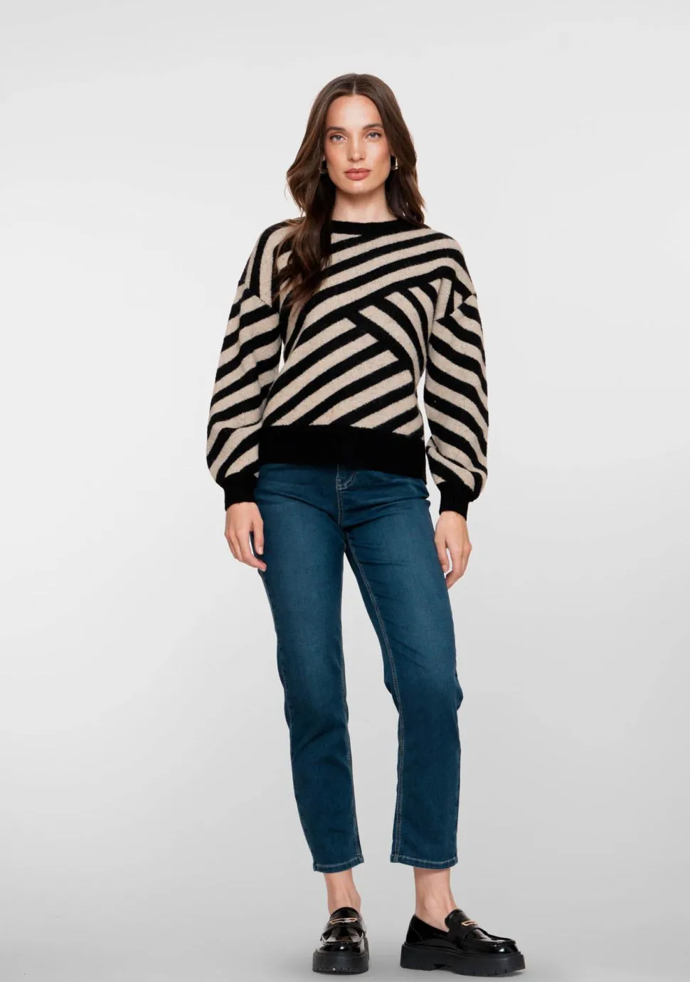 GEISHA JEANS