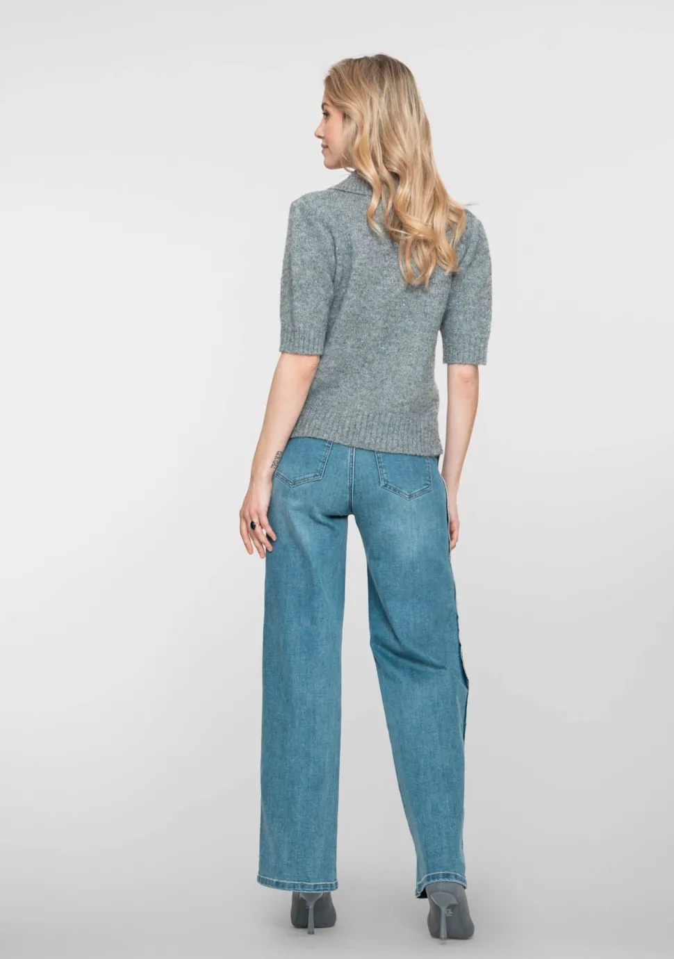 GEISHA JEANS