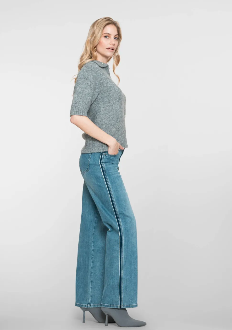 GEISHA JEANS