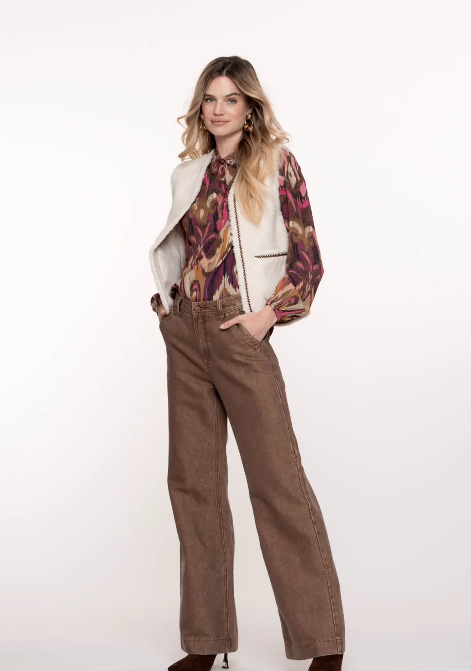 GEISHA JEANS