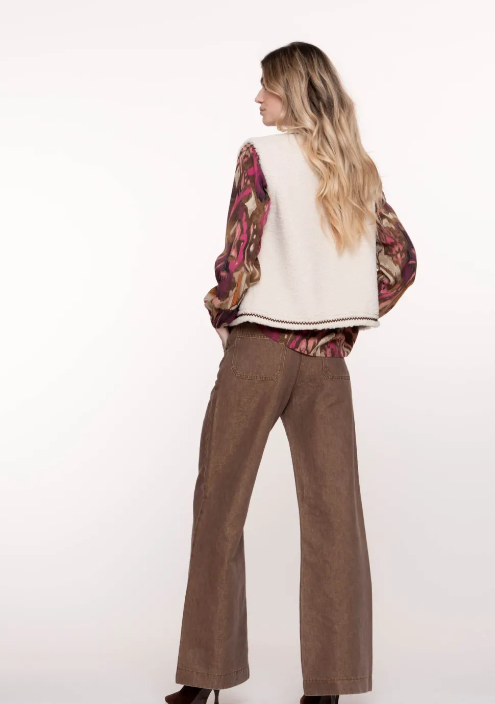 GEISHA JEANS
