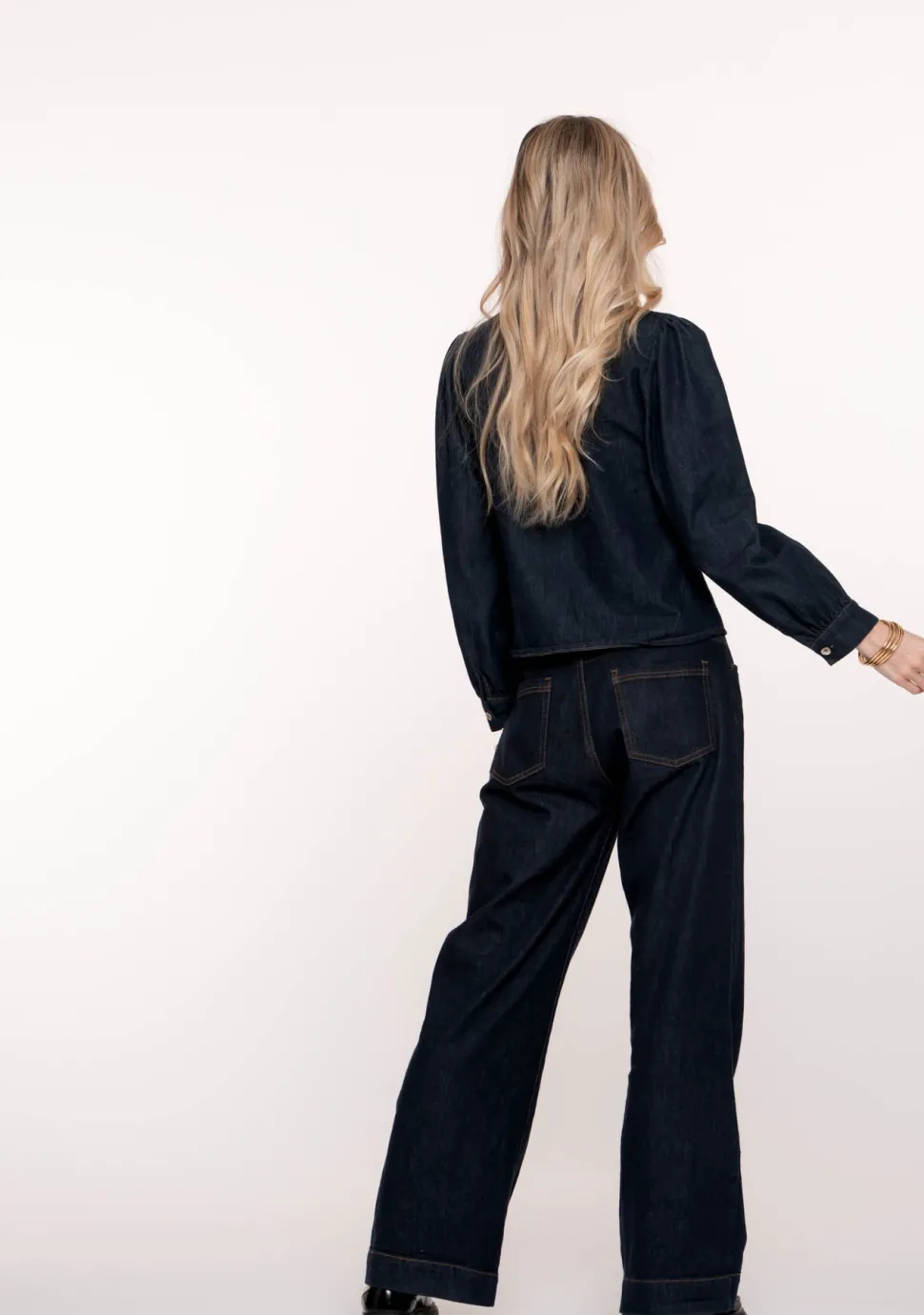 GEISHA JEANS