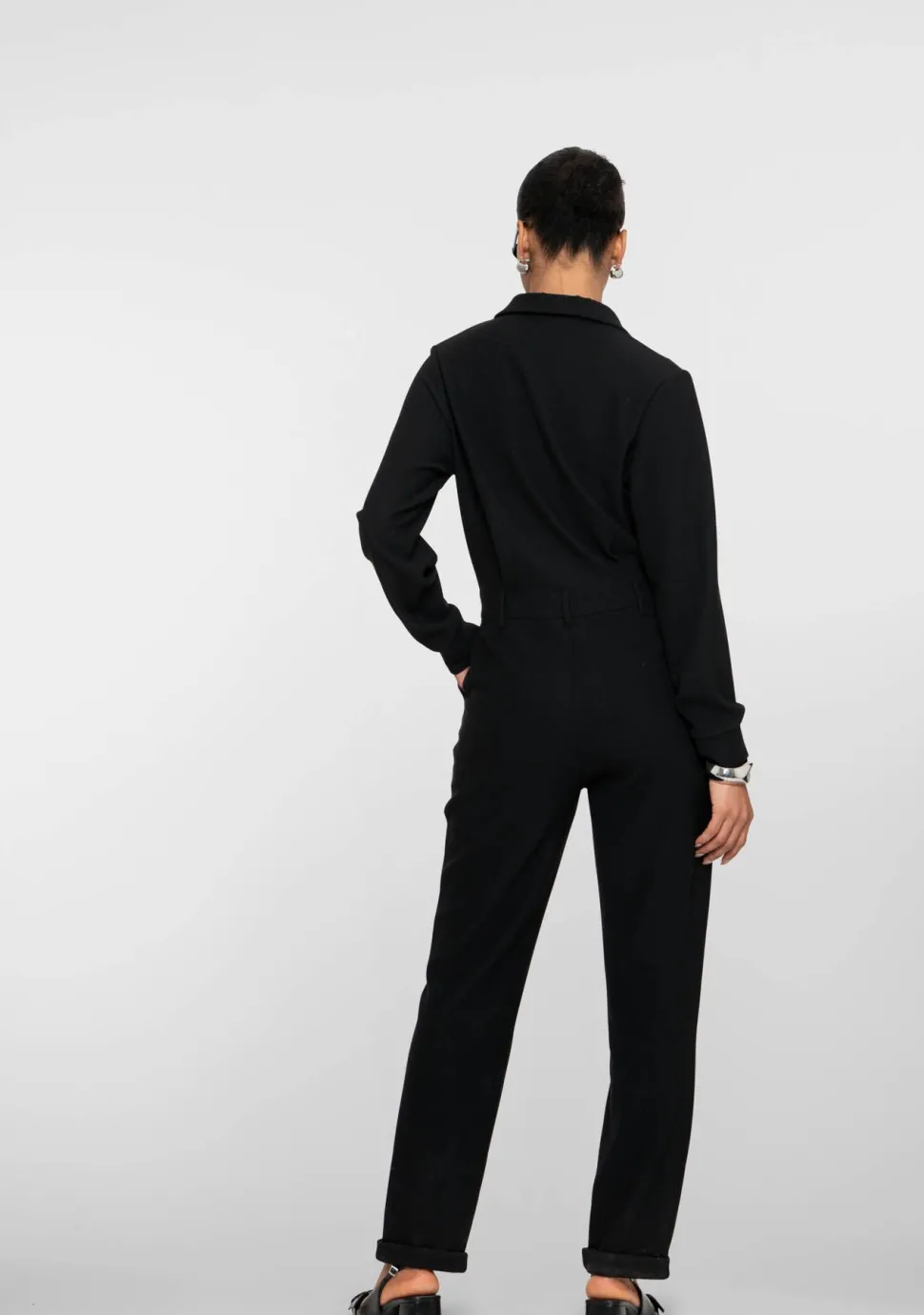 GEISHA JUMPSUIT
