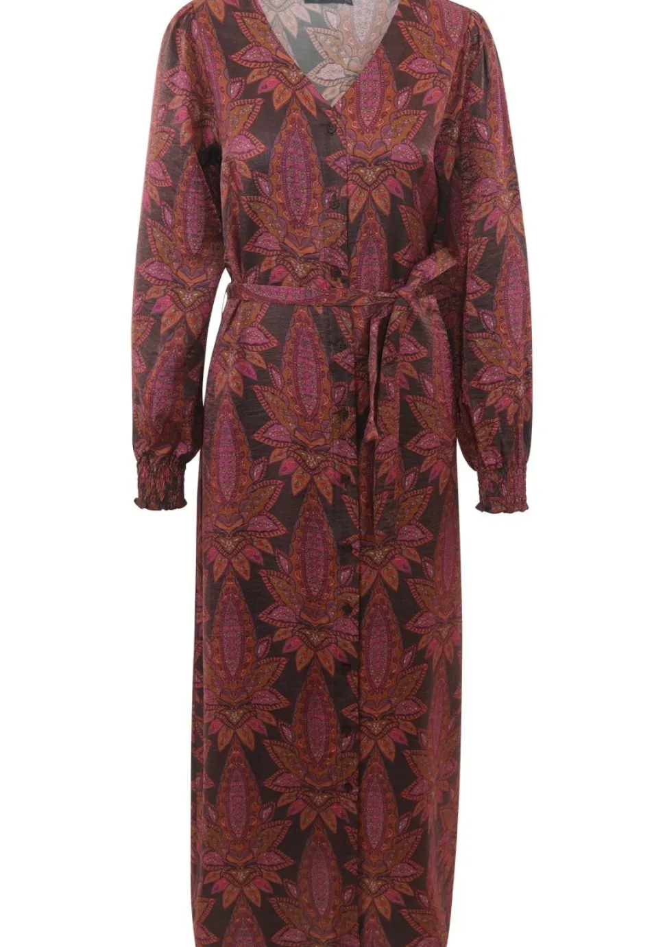 GEISHA JURK