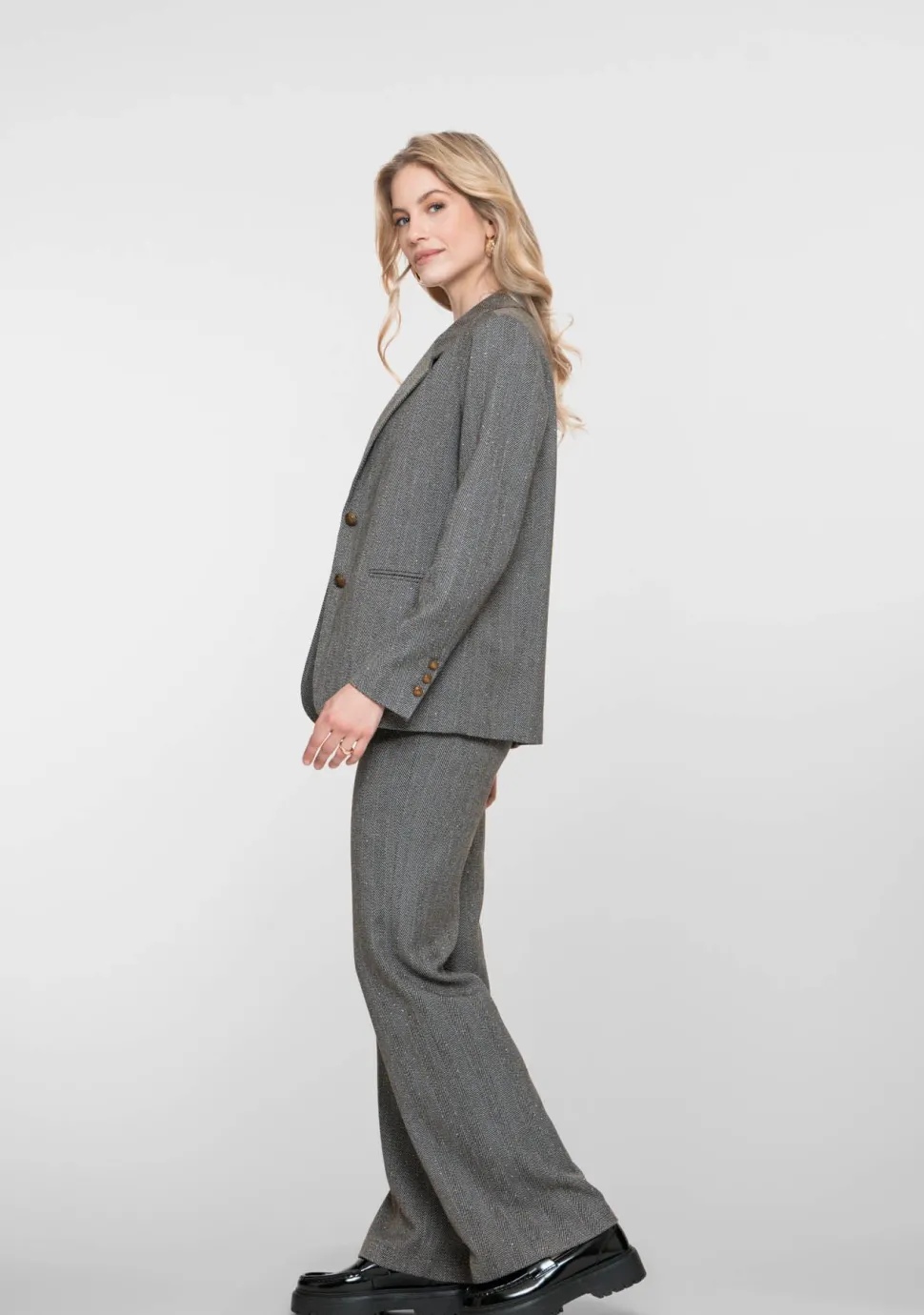 GEISHA PANTALON