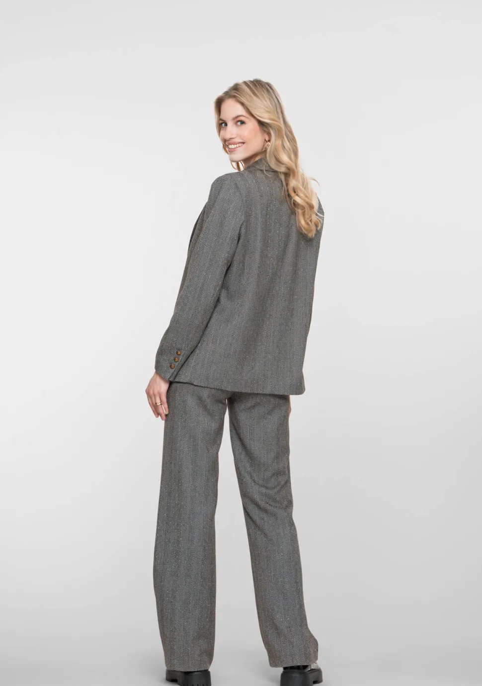 GEISHA PANTALON