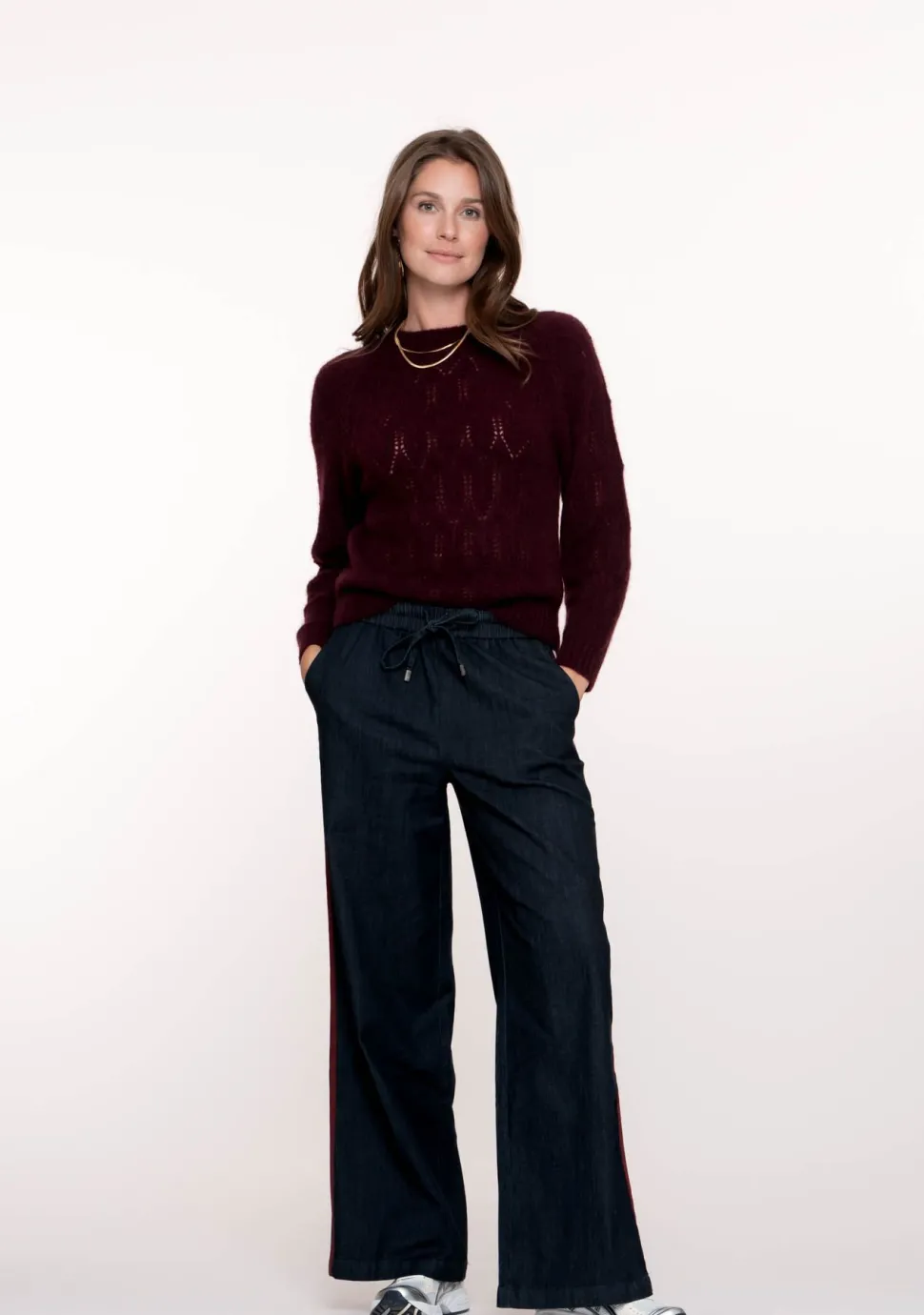 GEISHA PANTALON