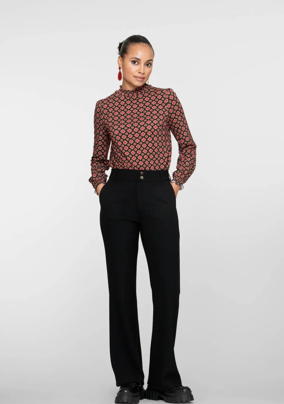 GEISHA PANTALON
