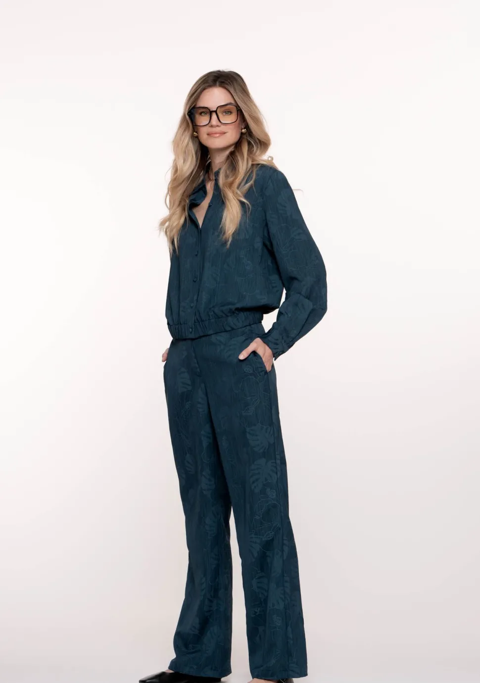 GEISHA PANTALON