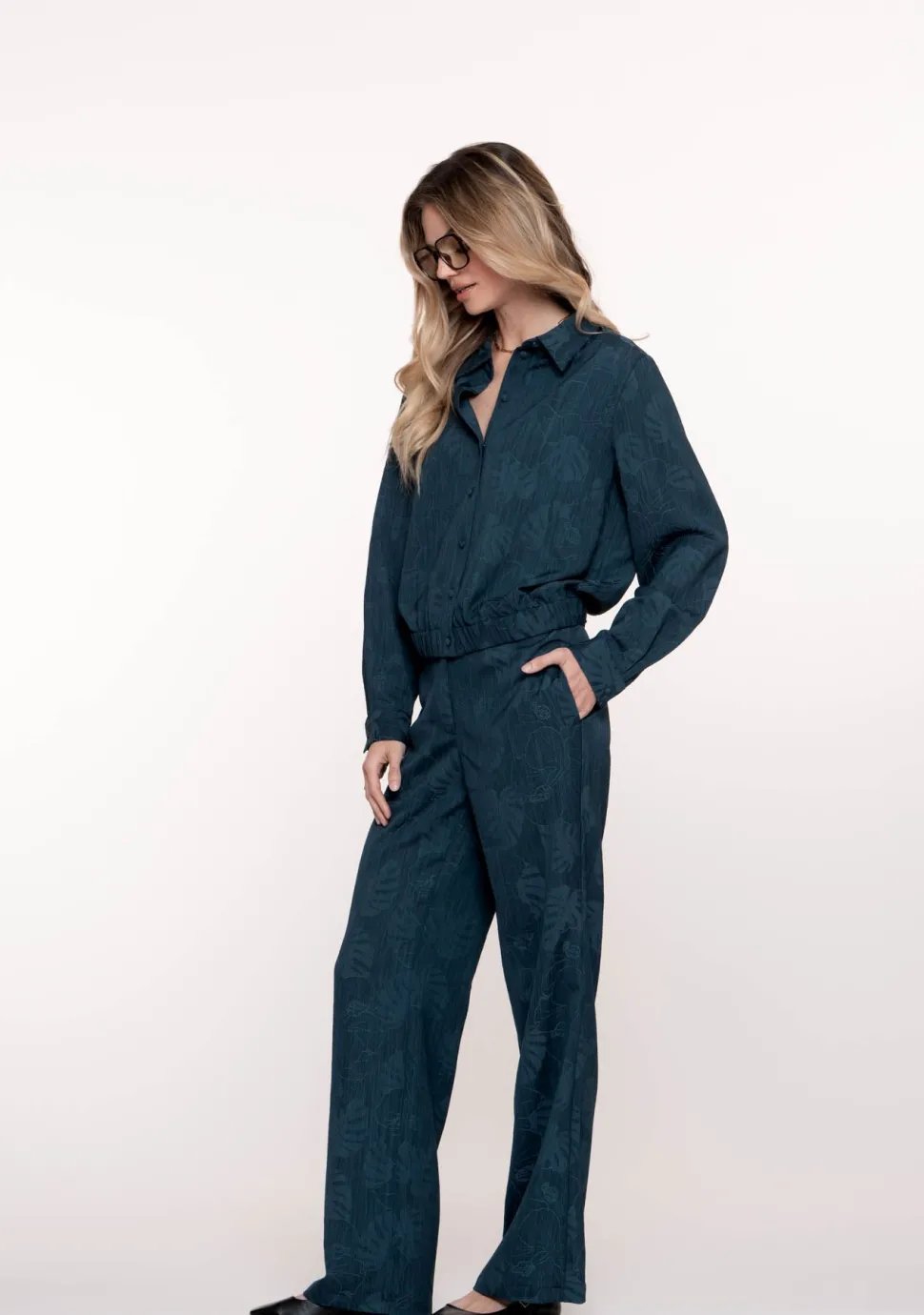GEISHA PANTALON