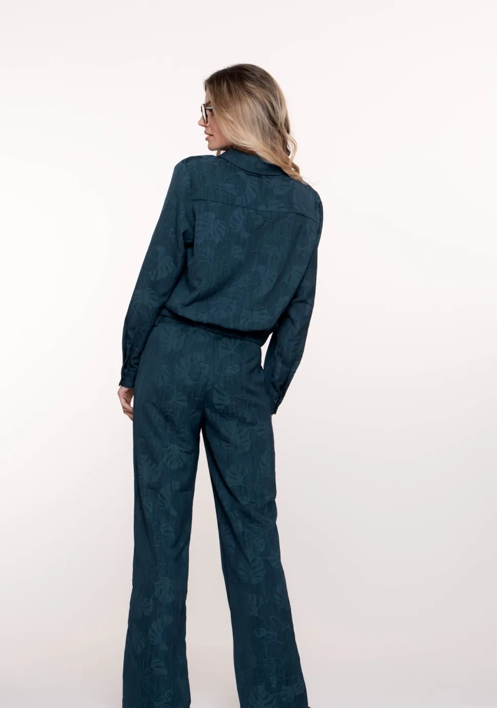 GEISHA PANTALON