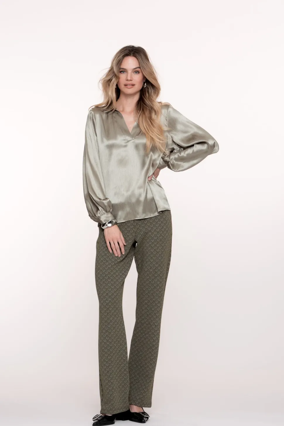 GEISHA PANTALON