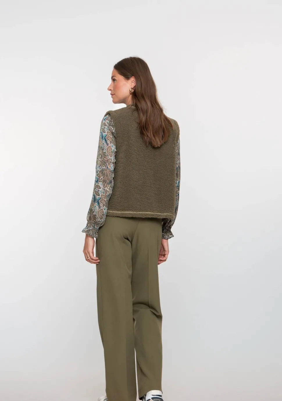 GEISHA PANTALON