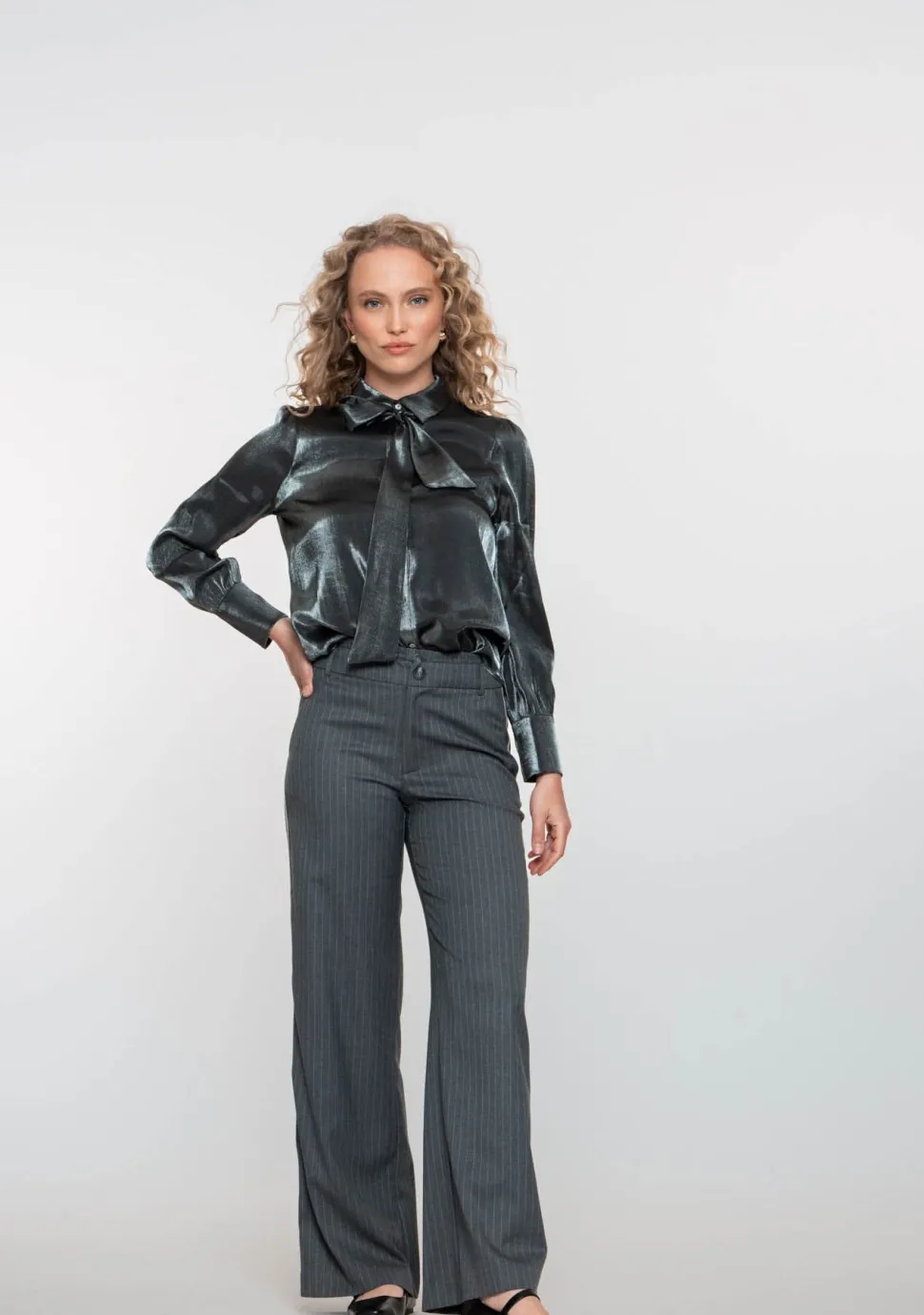 GEISHA PANTALON