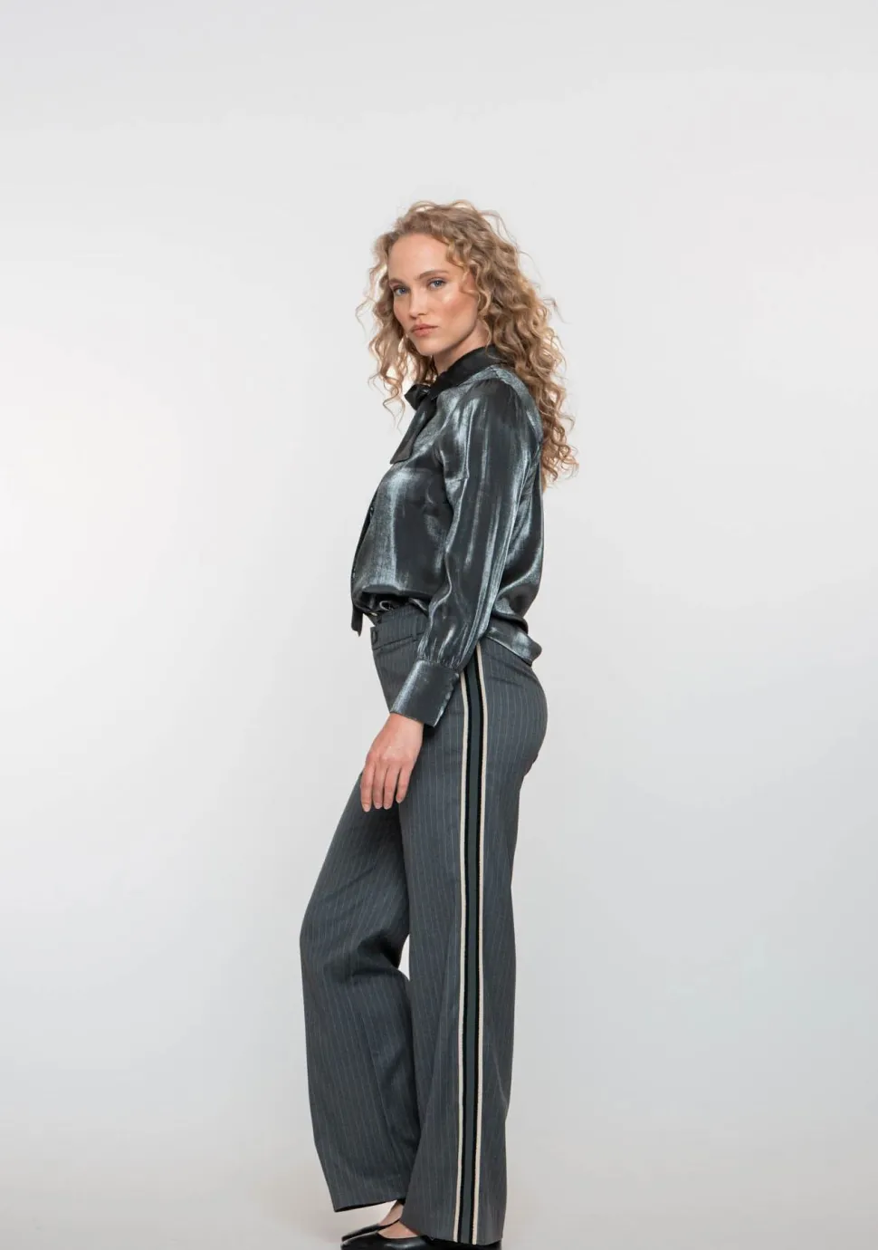 GEISHA PANTALON