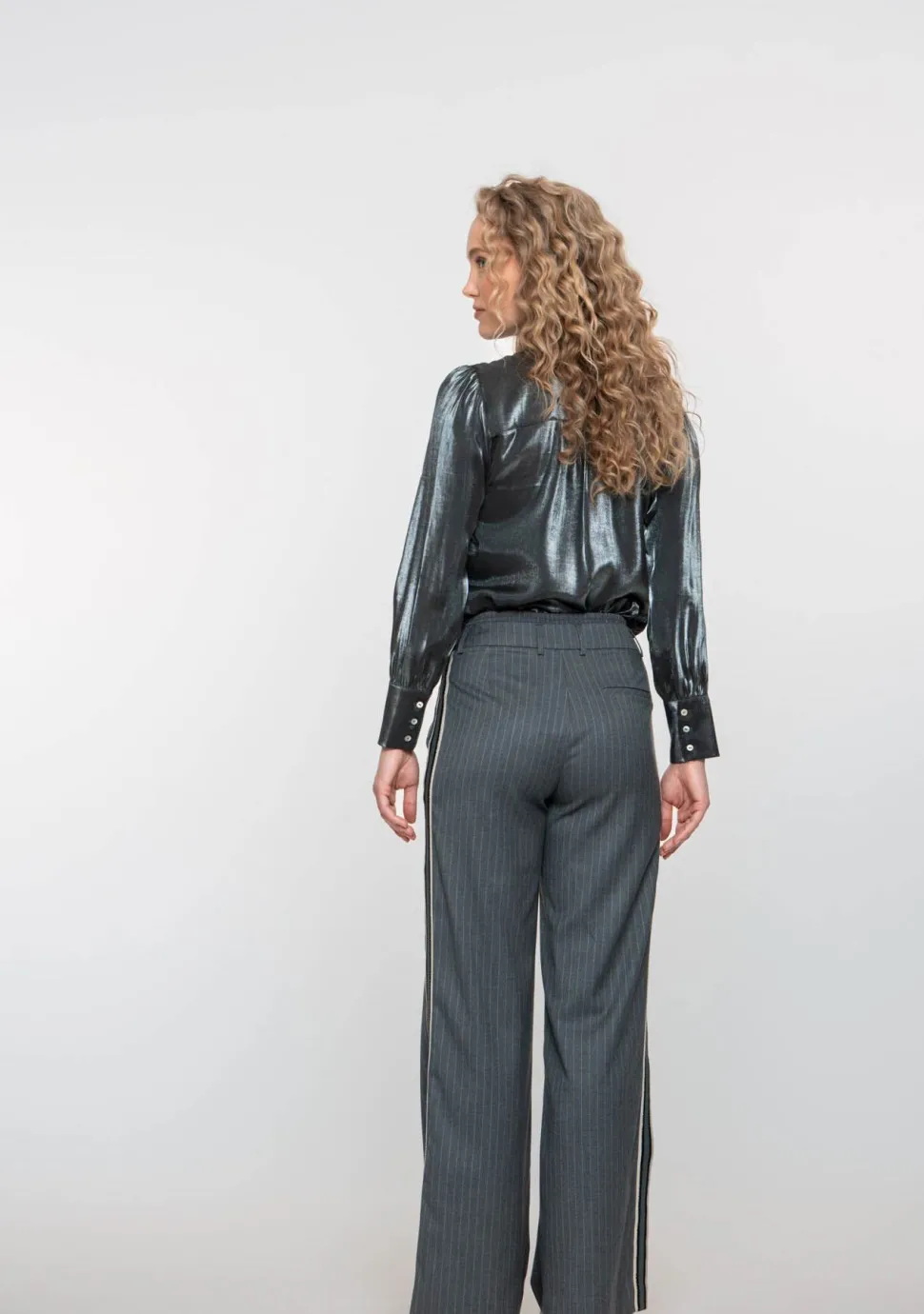 GEISHA PANTALON