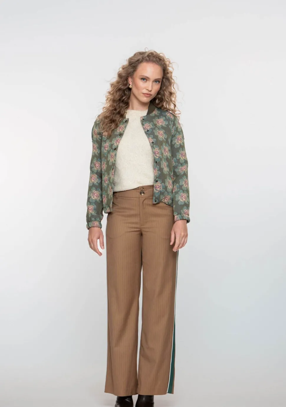 GEISHA PANTALON