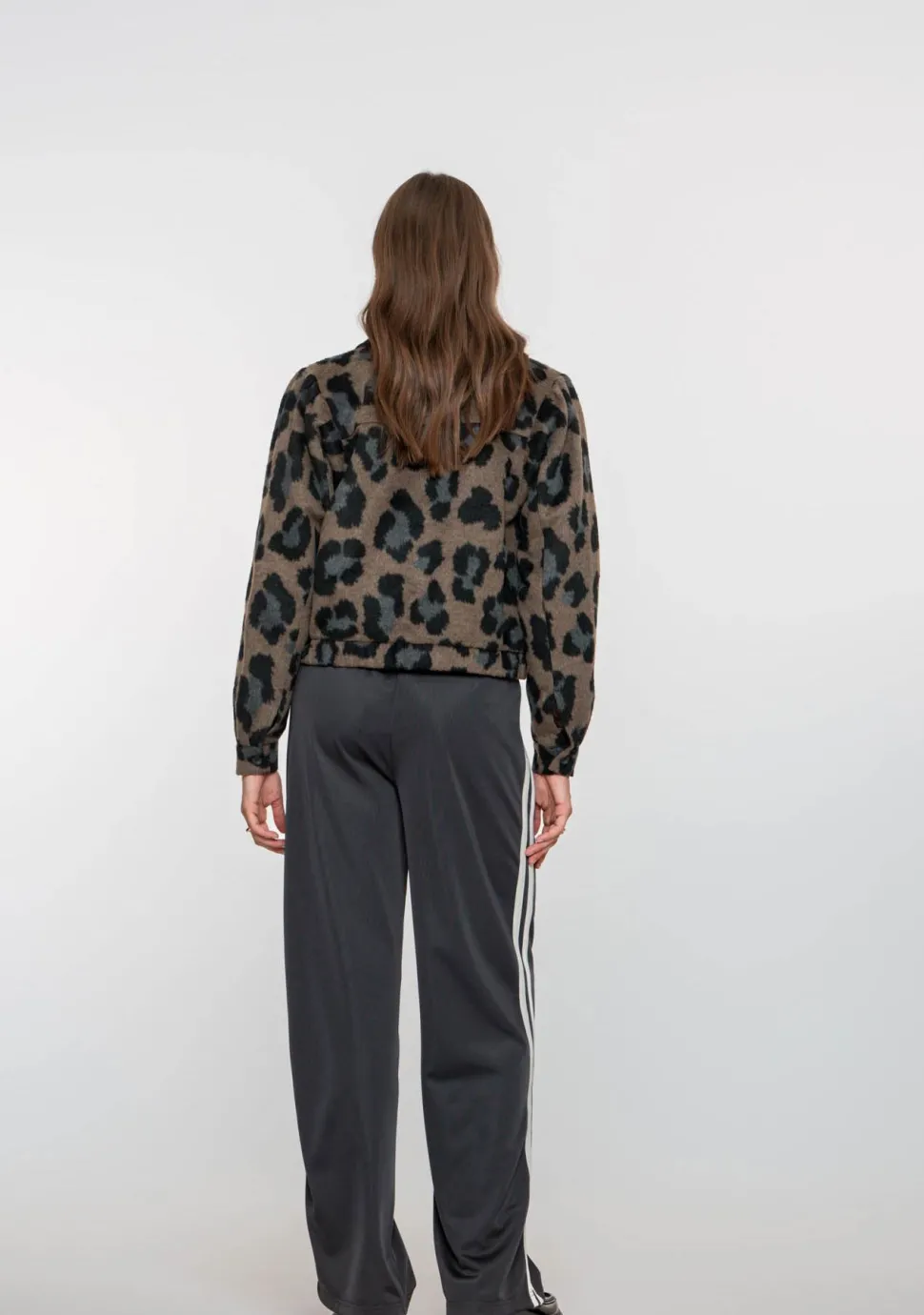 GEISHA PANTALON
