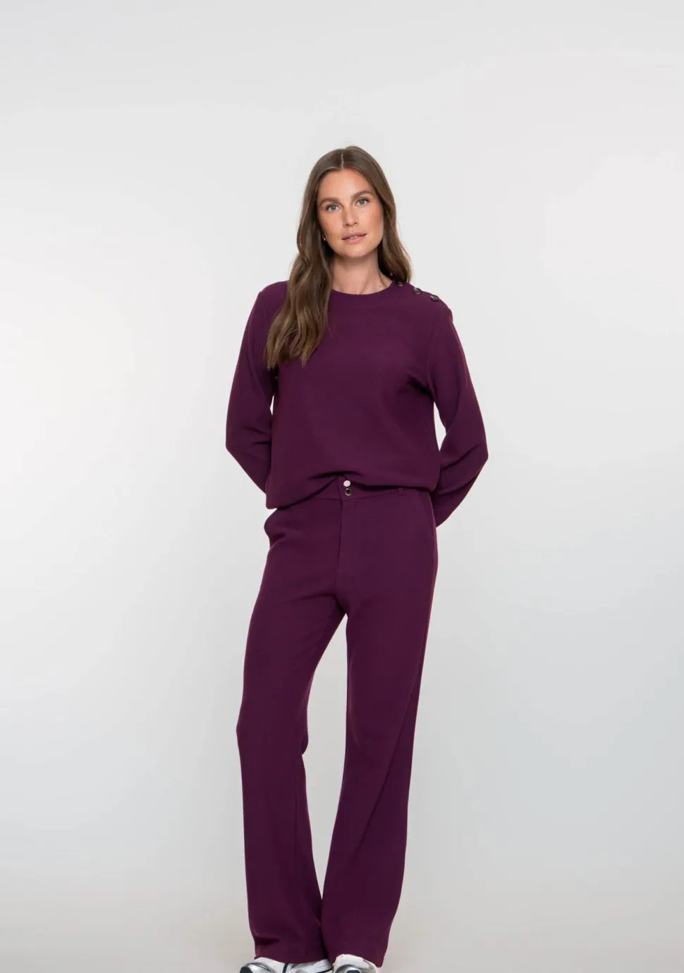 GEISHA PANTALON