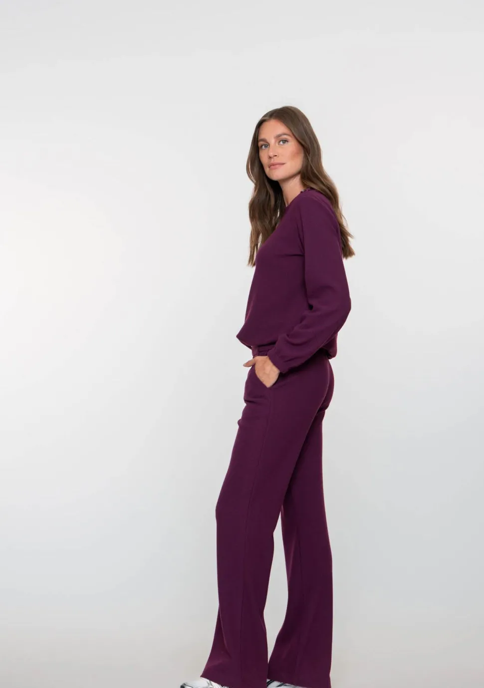 GEISHA PANTALON