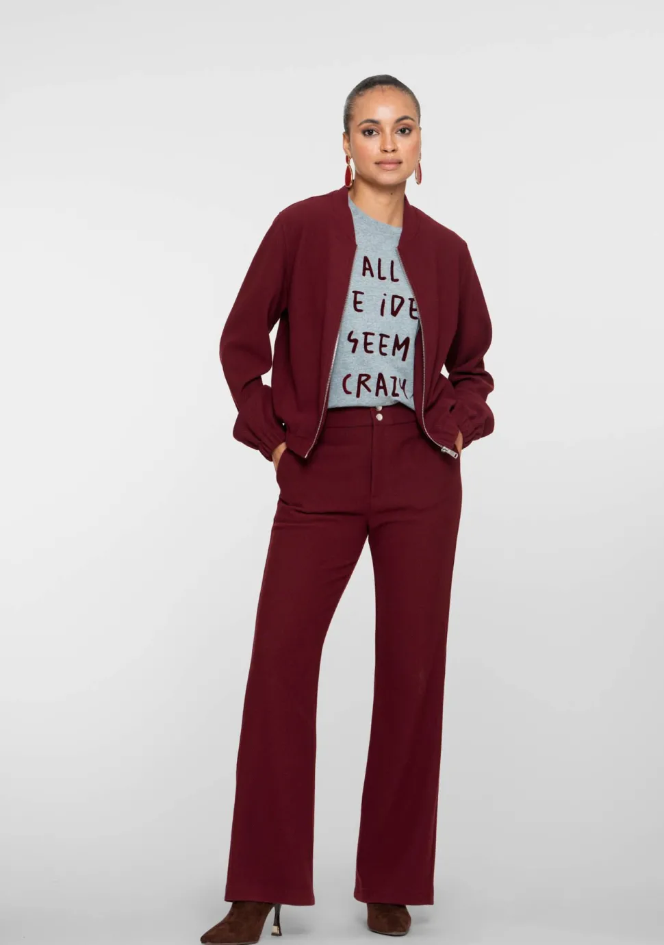 GEISHA PANTALON