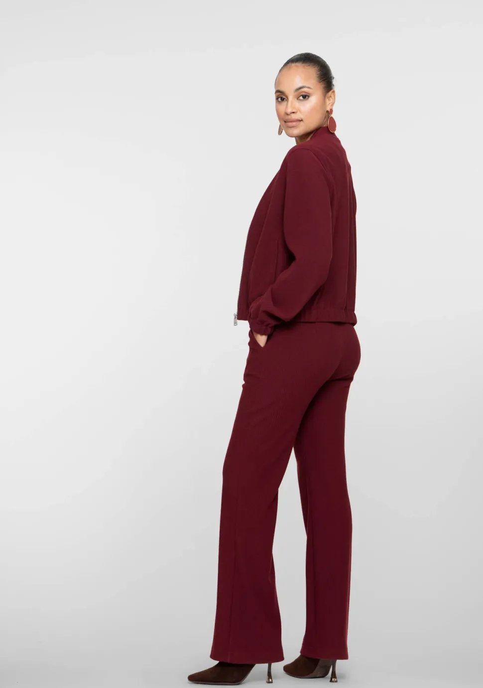 GEISHA PANTALON