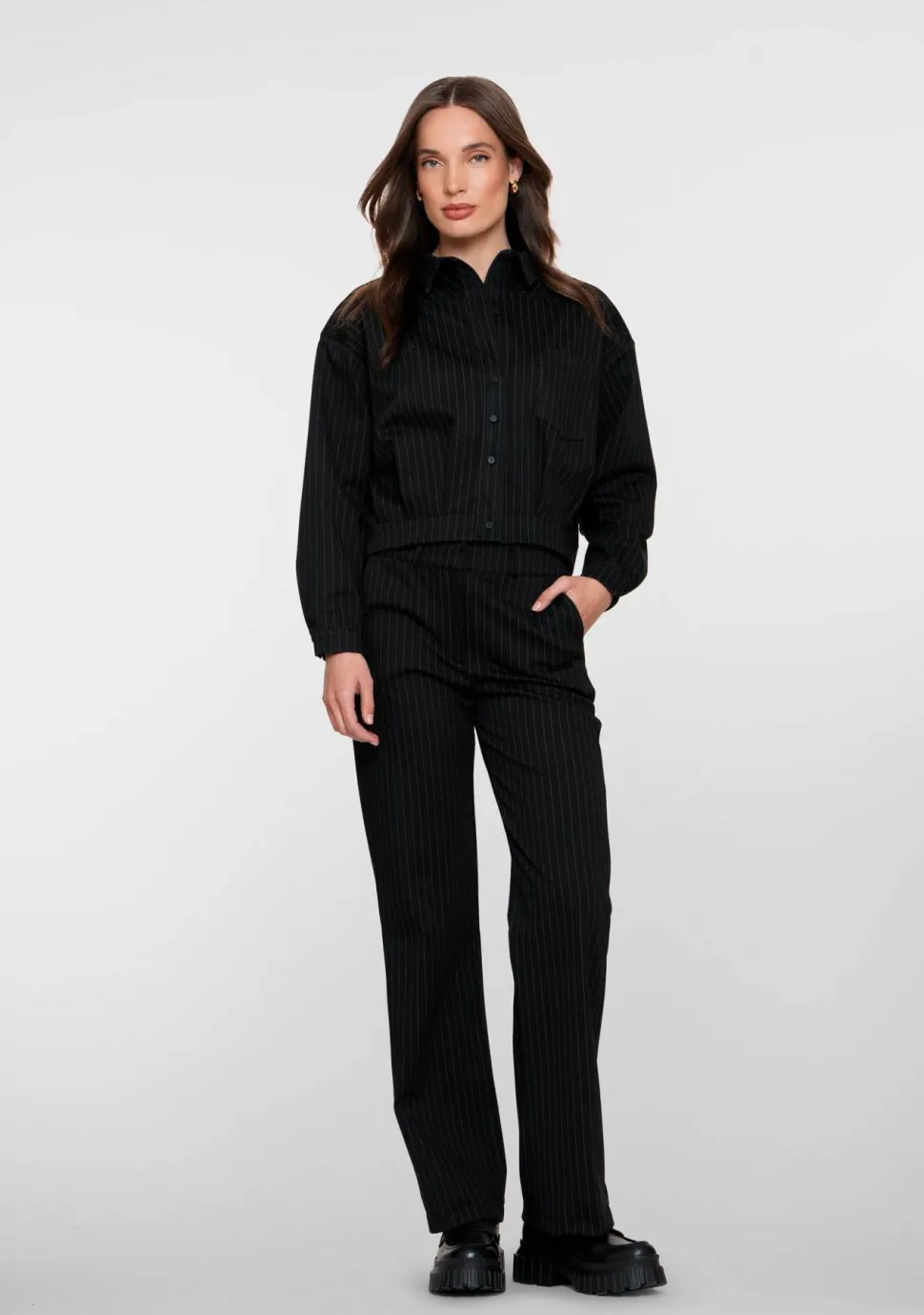 GEISHA PANTALON