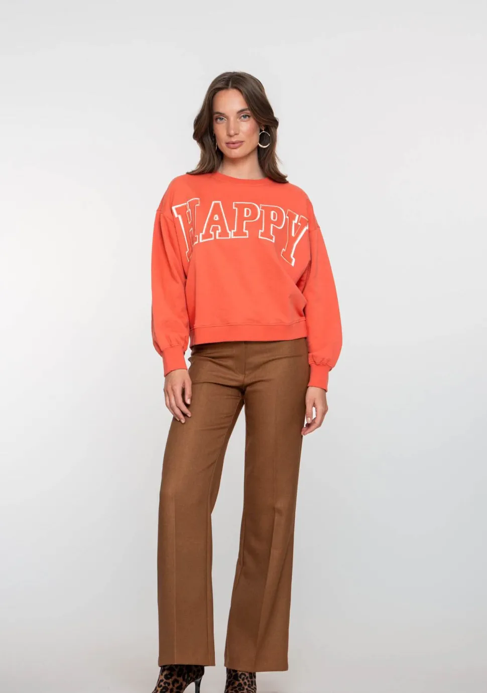 GEISHA PANTALON