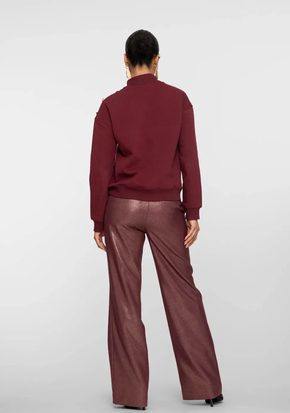 GEISHA PANTALON