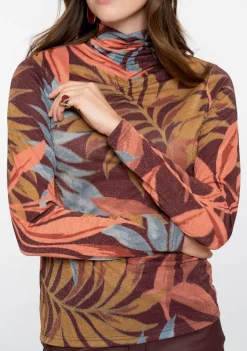 GEISHA SHIRT