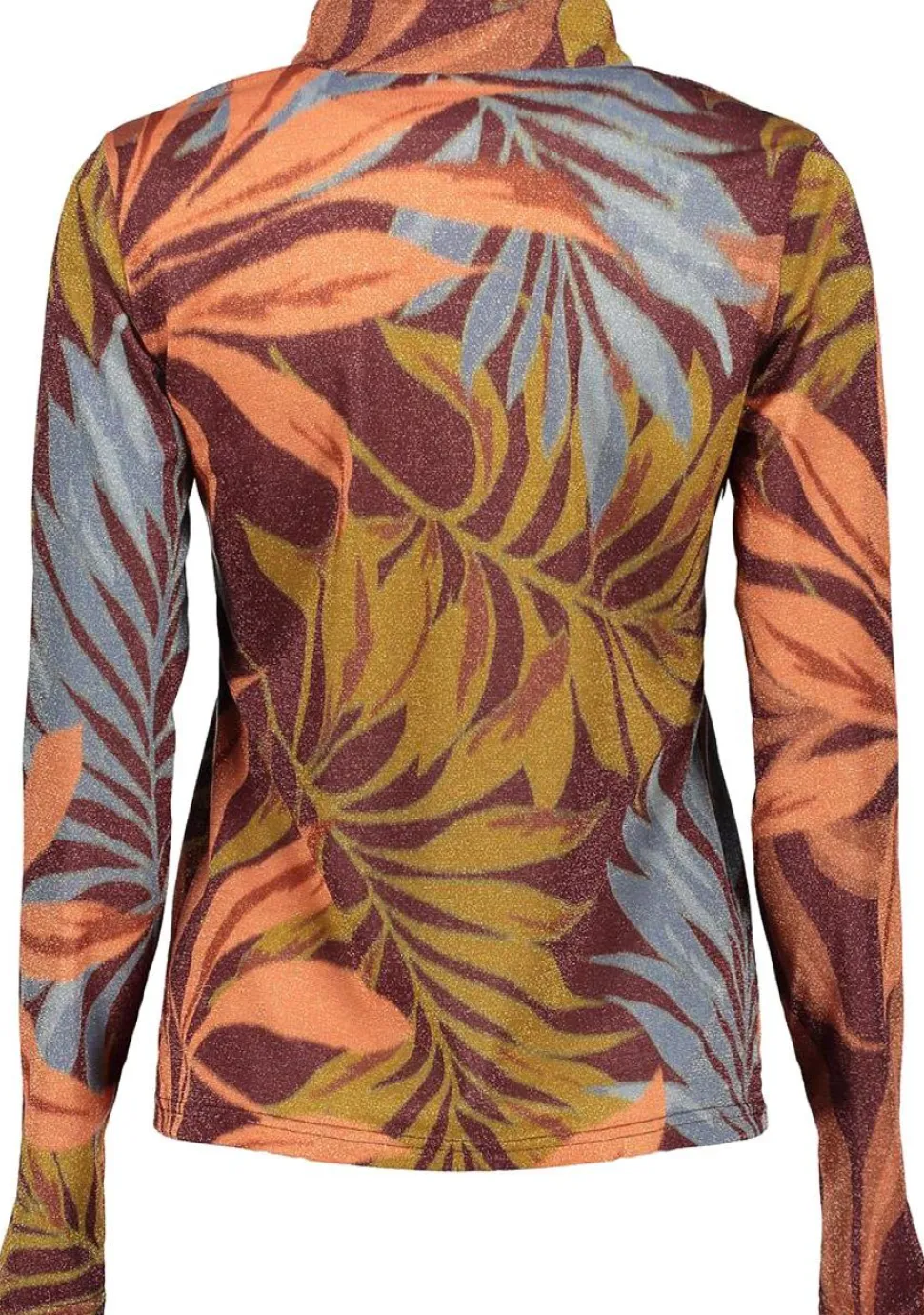GEISHA SHIRT