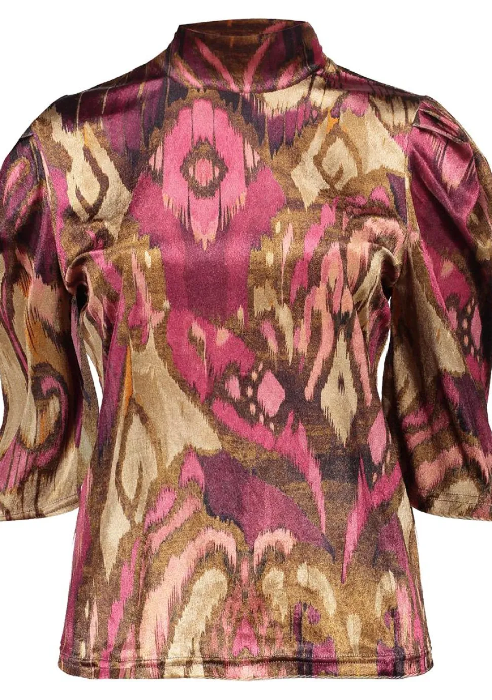 GEISHA SHIRT