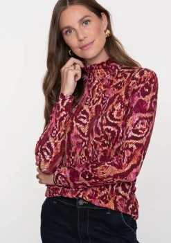 GEISHA SHIRT