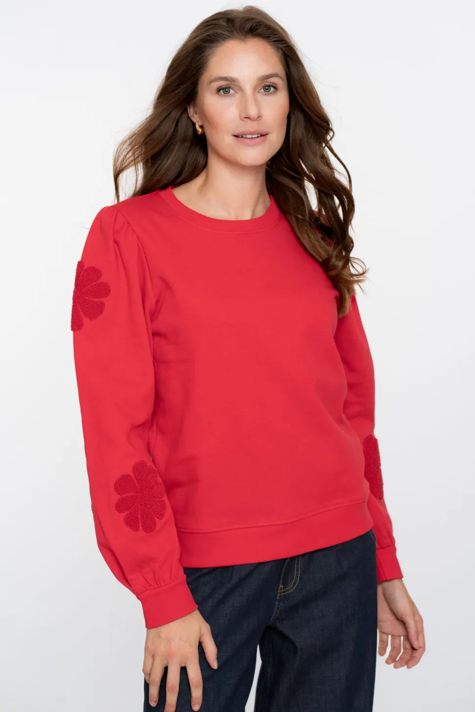 GEISHA SWEATER