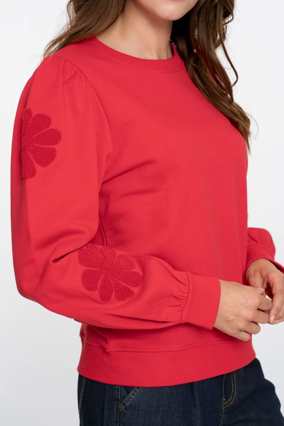 GEISHA SWEATER