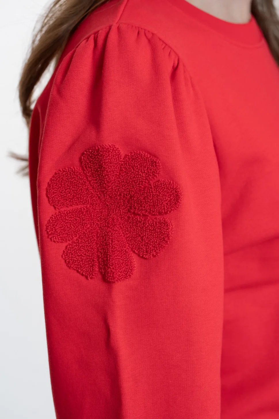 GEISHA SWEATER