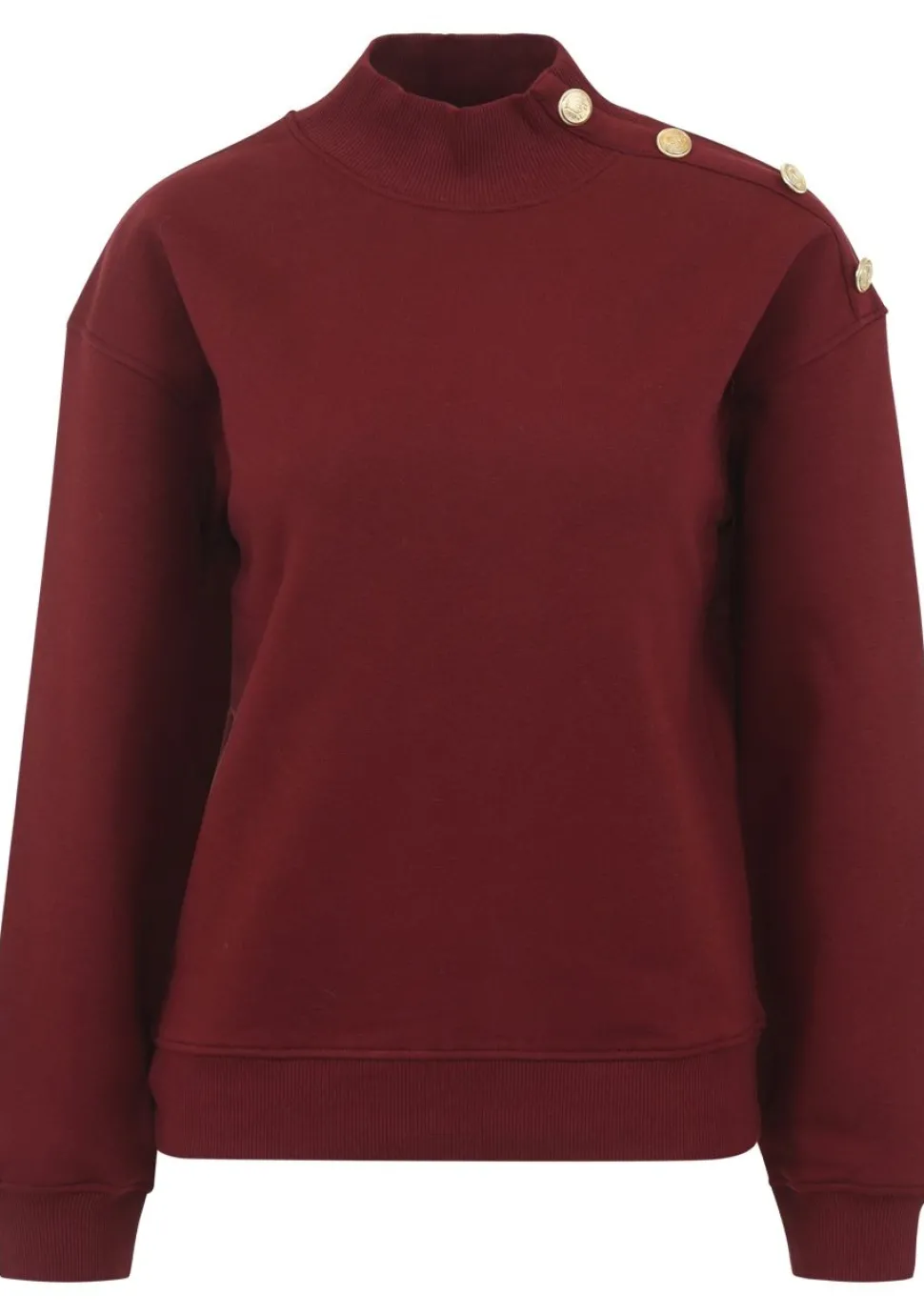 GEISHA SWEATER