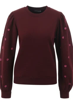 GEISHA SWEATER