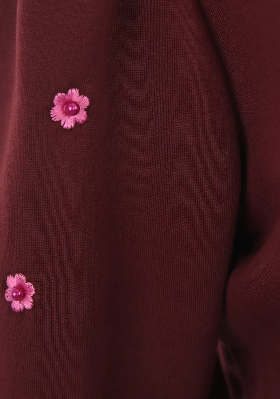 GEISHA SWEATER