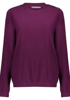 GEISHA SWEATER