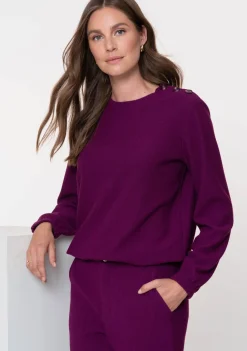 GEISHA SWEATER