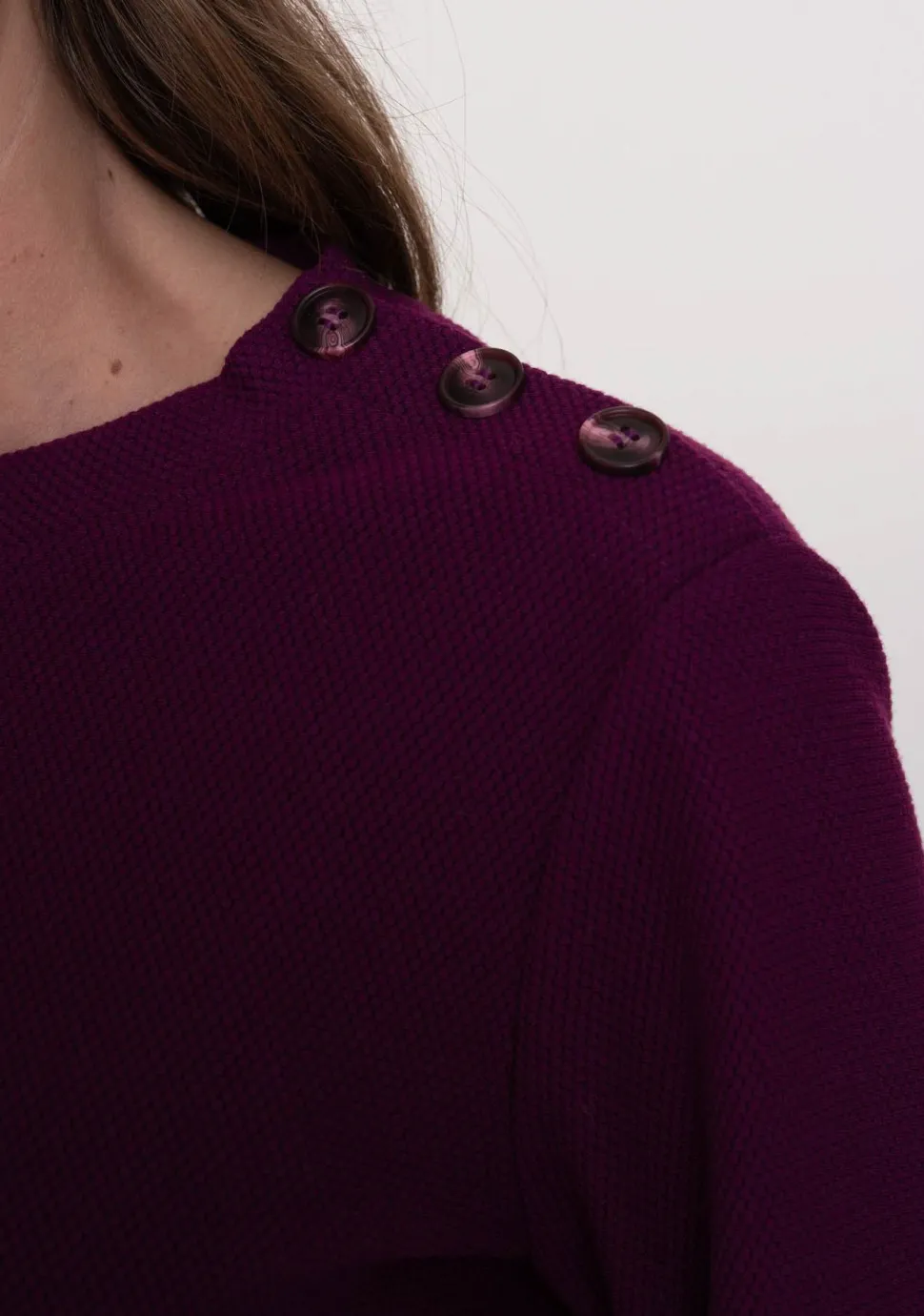 GEISHA SWEATER