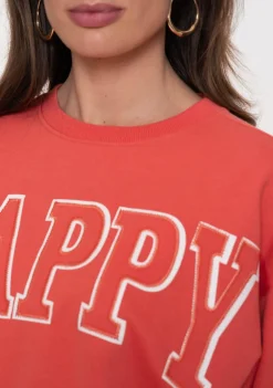 GEISHA SWEATER