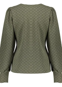 GEISHA SWEATER