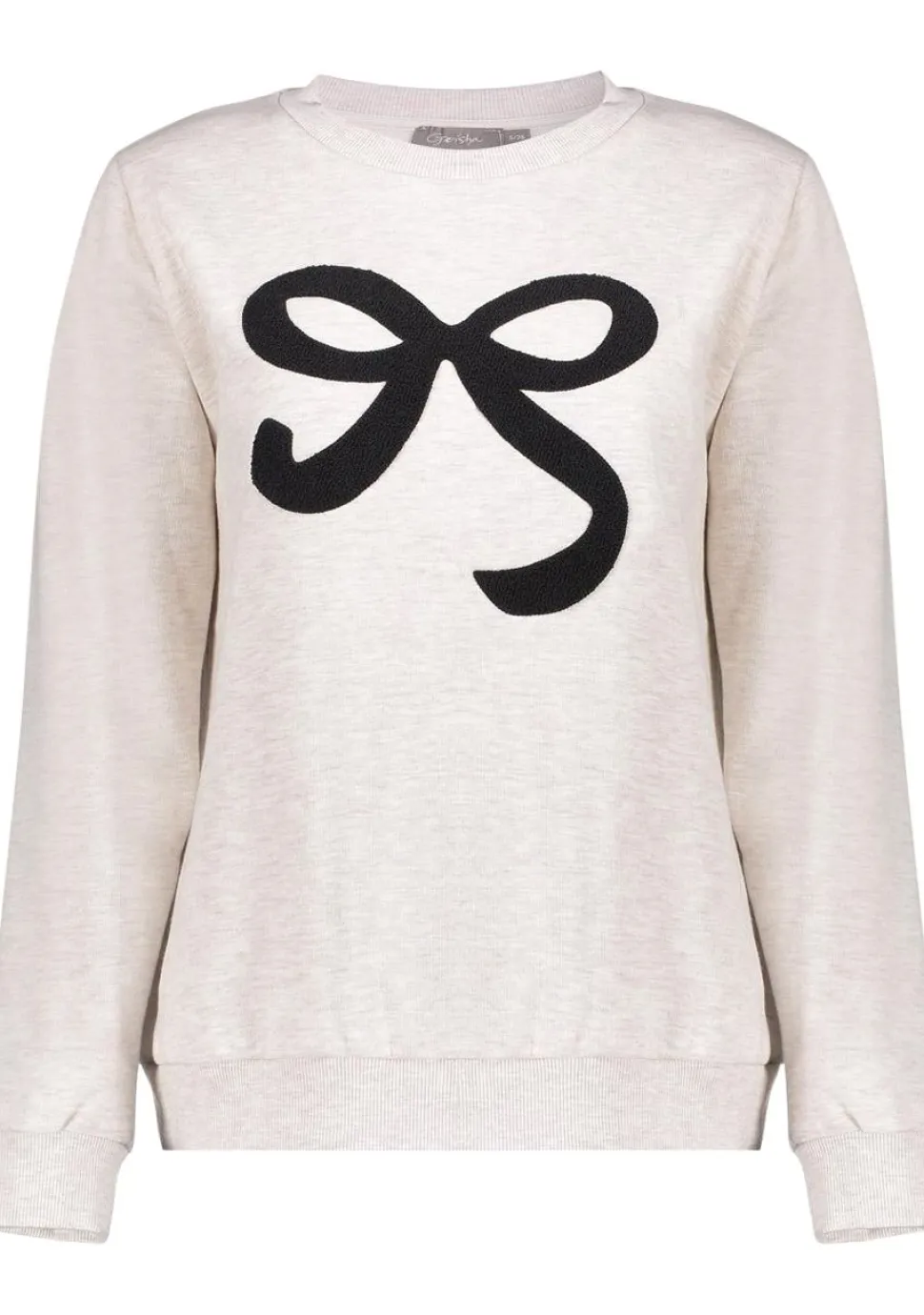 GEISHA SWEATER